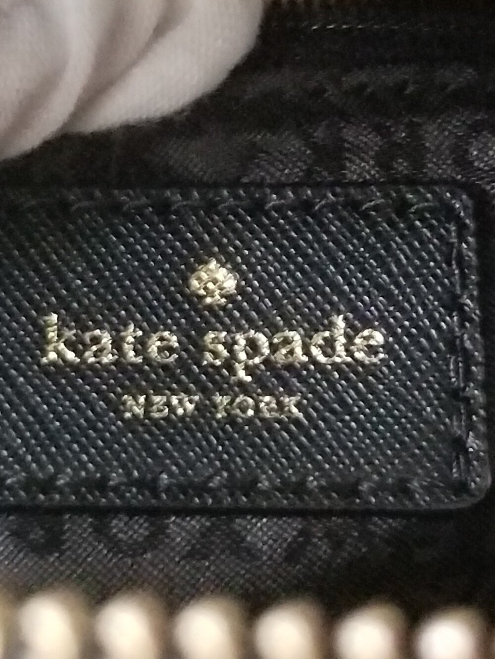 Kate Spade Run Wild Leopard Backpack - Picture 13 of 14